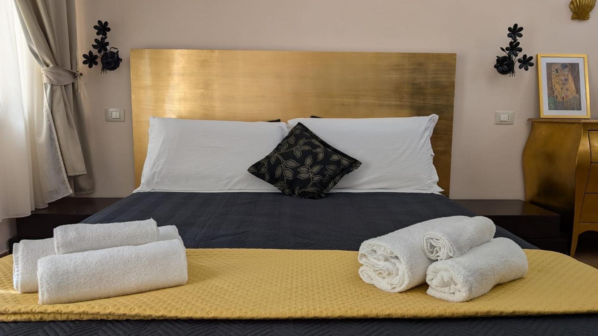 Siracusa Dream Holiday Syracuse Exterior foto