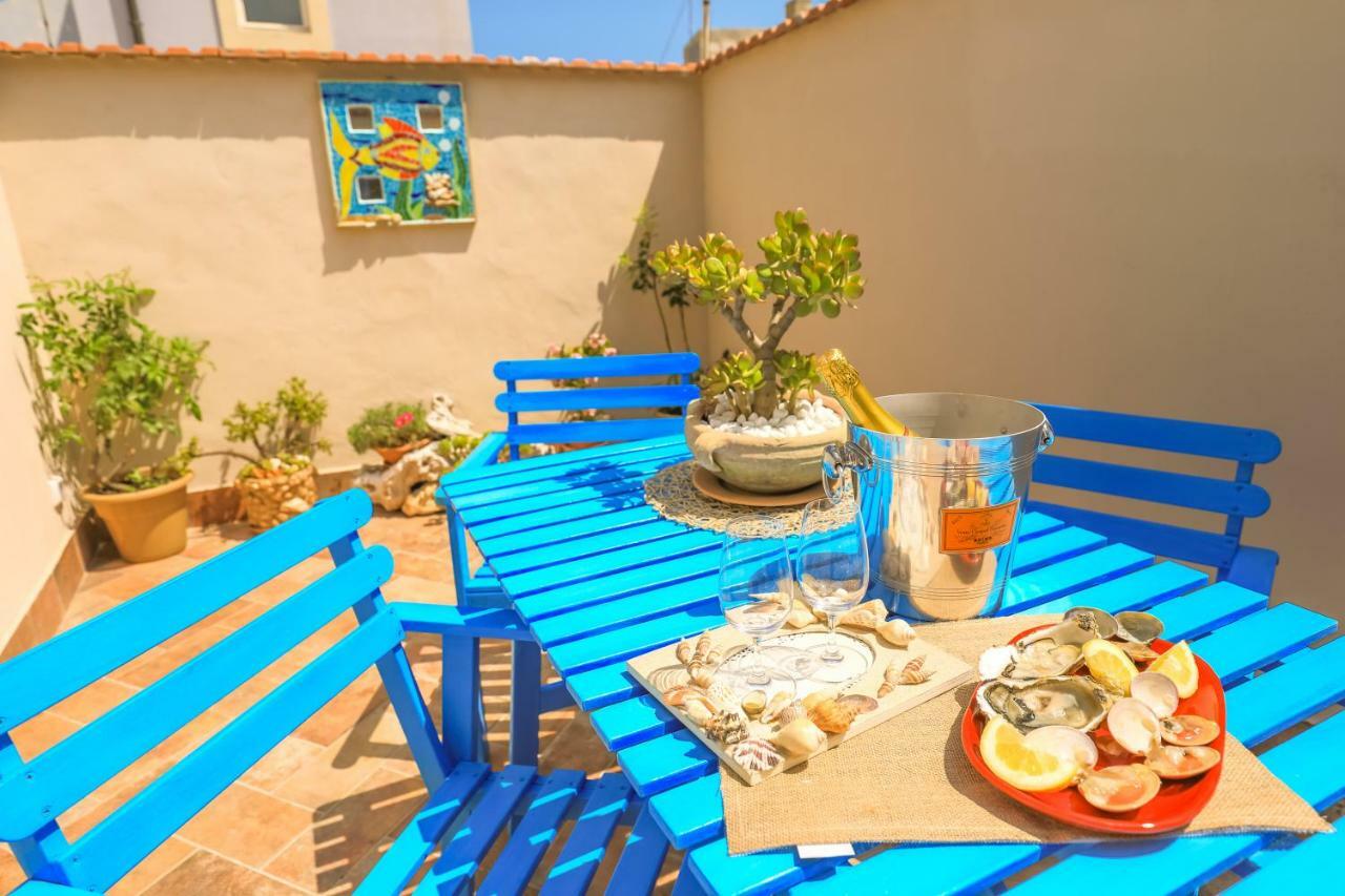 Siracusa Dream Holiday Syracuse Exterior foto