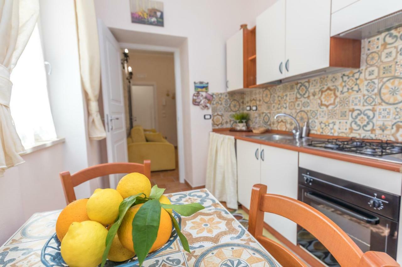 Siracusa Dream Holiday Syracuse Exterior foto