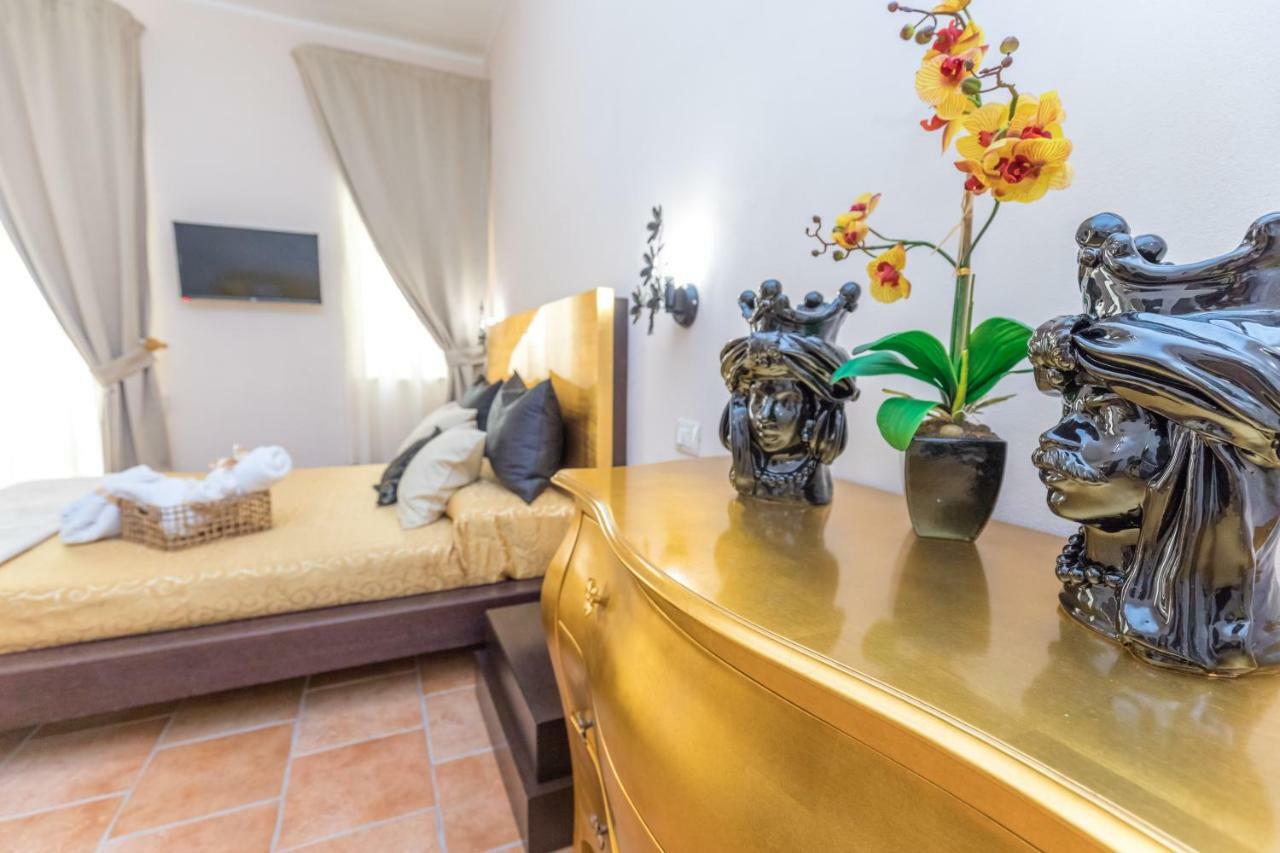 Siracusa Dream Holiday Syracuse Exterior foto